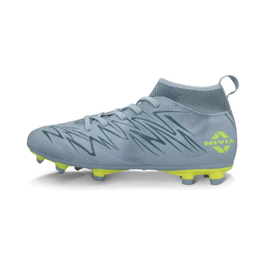 Nivia encounter boots