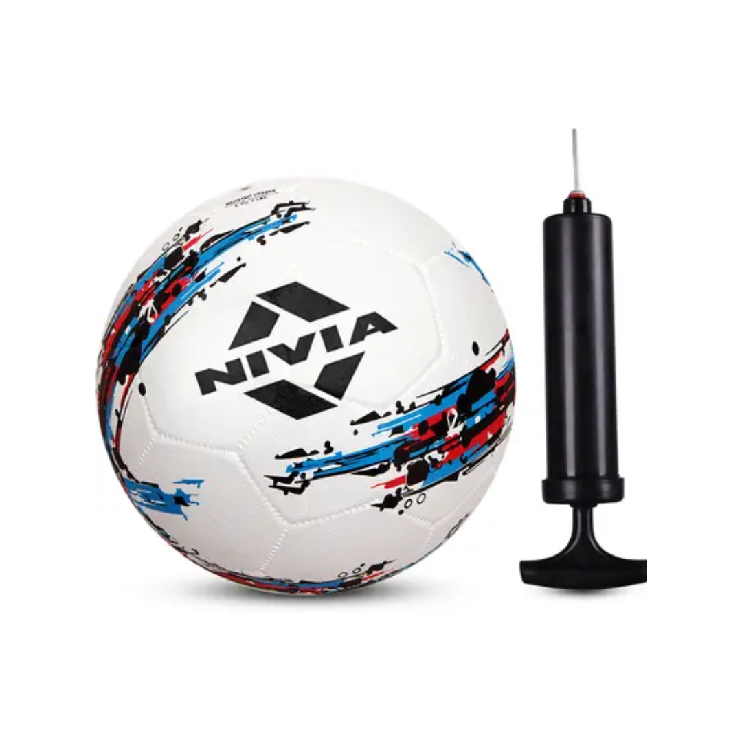 Nivia strom football